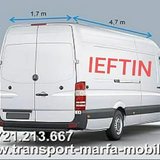 Firma Mutari / Transport Marfa / Transport Mobila